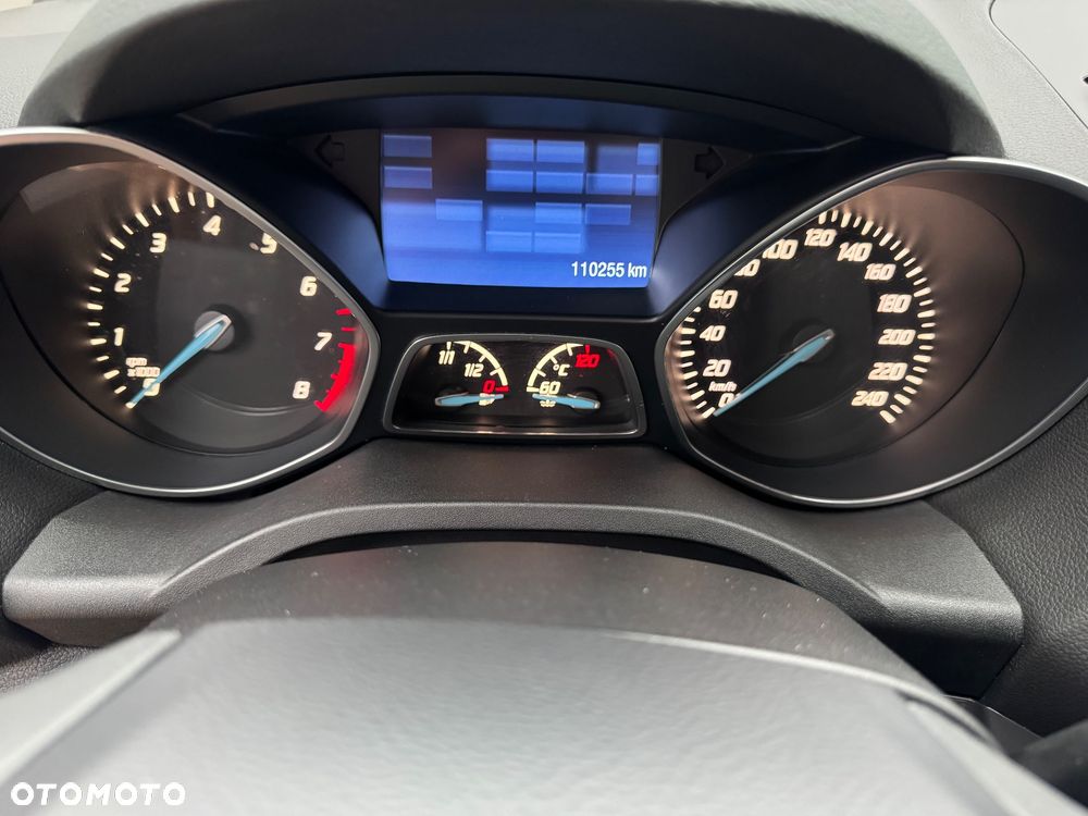 Ford Kuga 1.6 EcoBoost FWD Titanium Plus ASS - 25