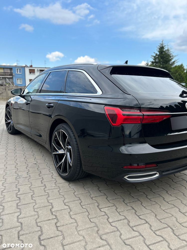 Audi A6 45 TFSI Sport S tronic - 5