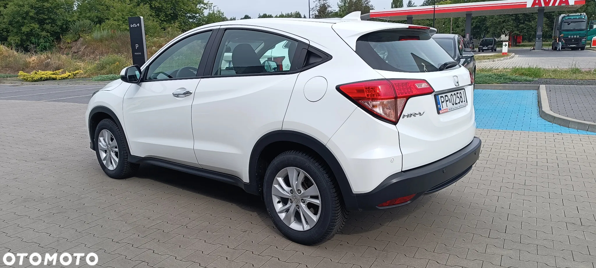 Honda HR-V - 7