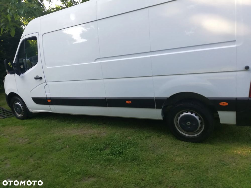 Renault Master - 12