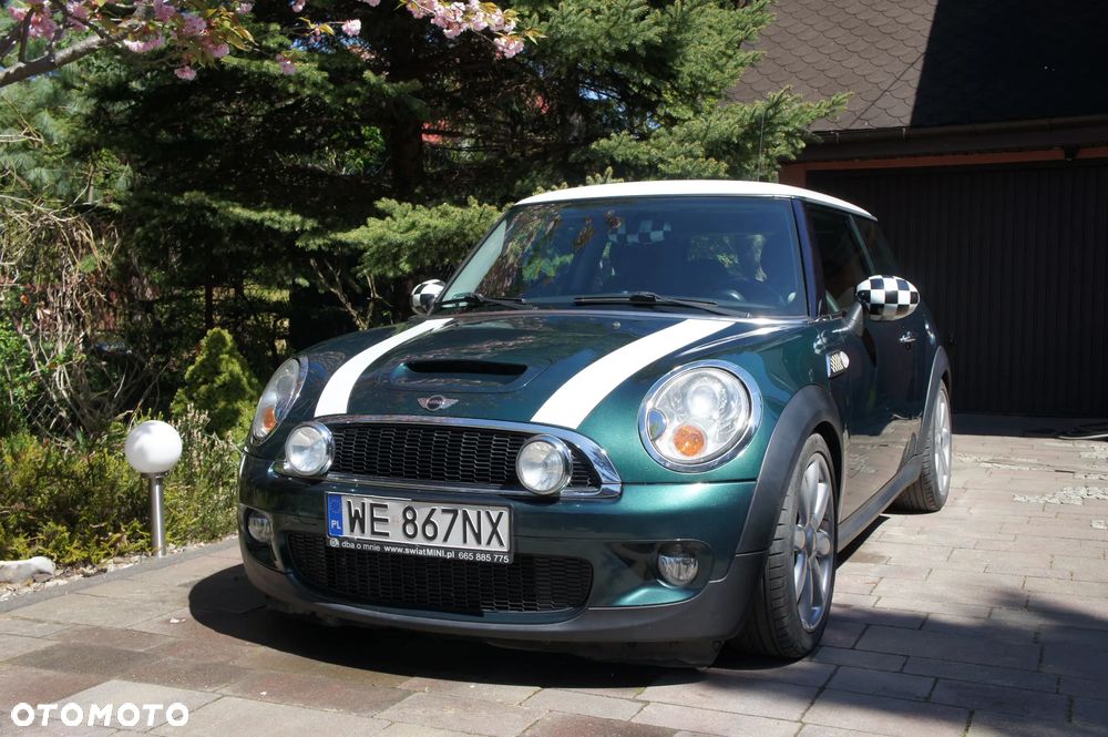 MINI Cooper - 1