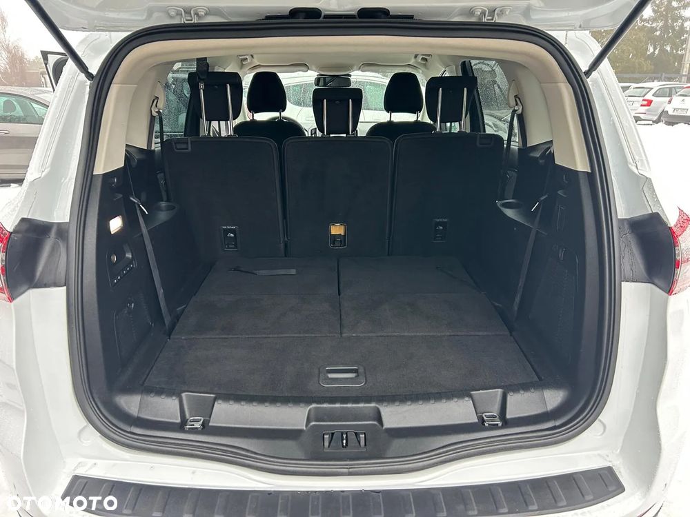 Ford S-Max 2.0 TDCi Trend PowerShift - 29