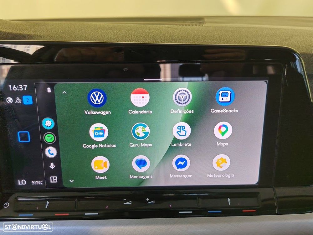 VW Golf Variant - 24