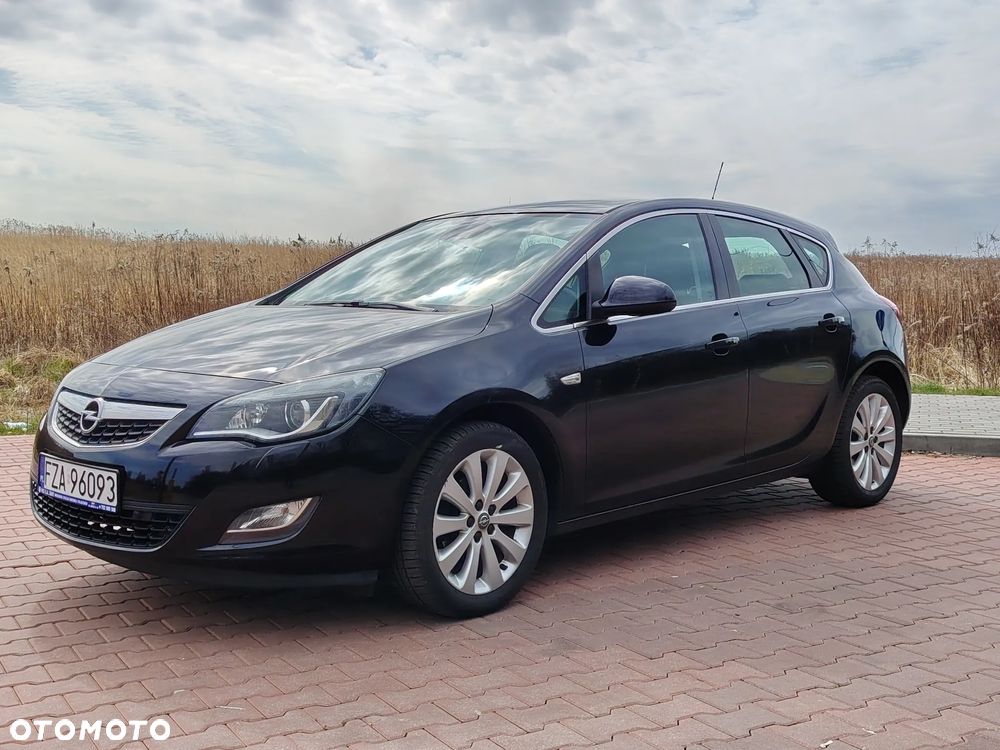 Opel Astra - 7