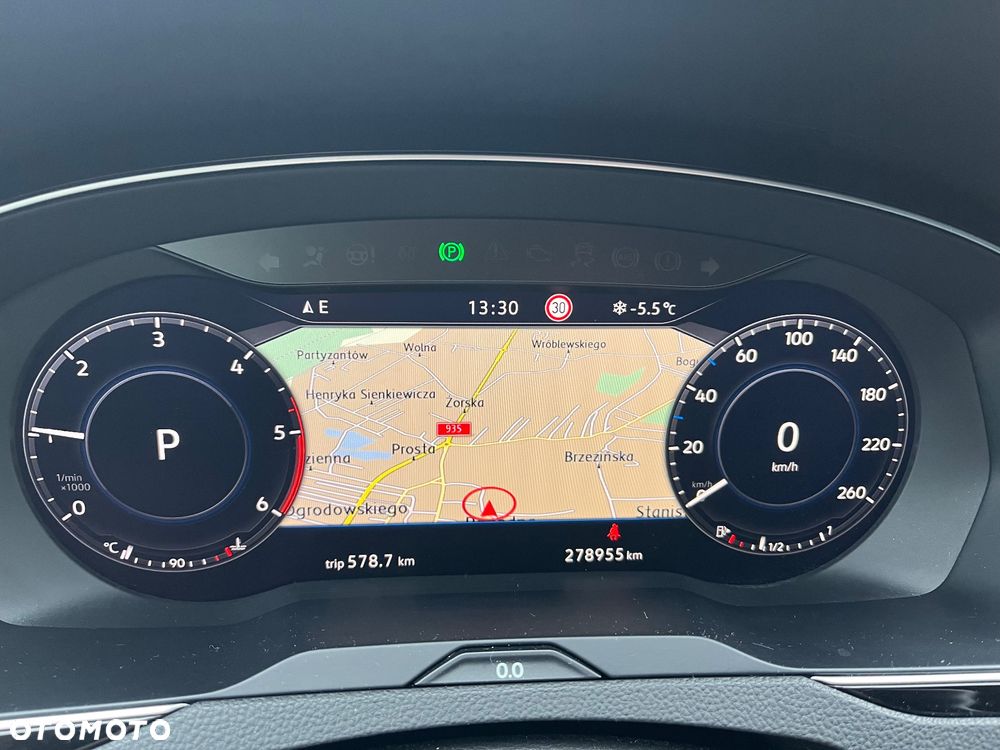 Volkswagen Passat 2.0 TDI BMT SCR 4Mot Highline DSG7 - 34