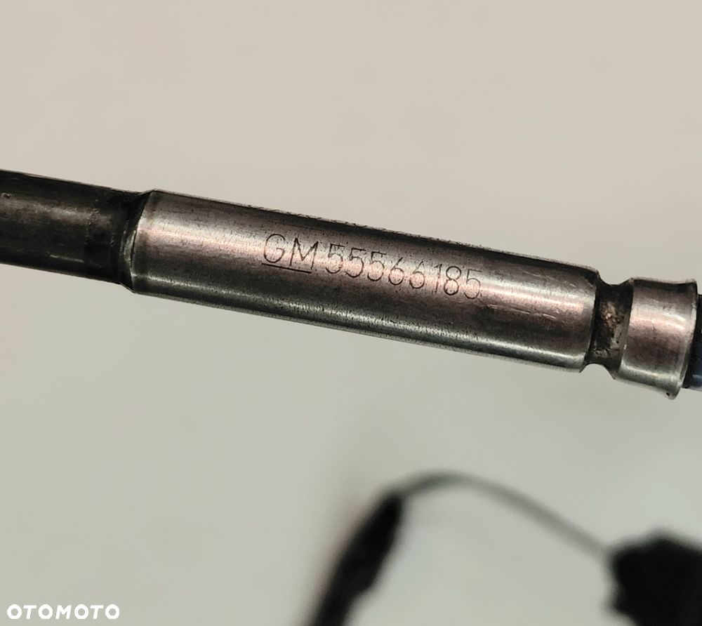 SONDA LAMBDA OPEL ASTRA J IV INSIGNIA A 2.0 CDTI 55566185 - 4