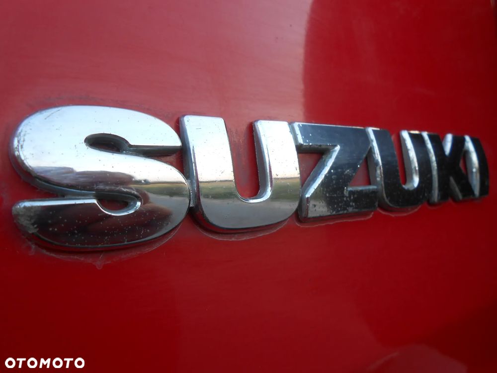 Suzuki Jimny 1.3 JLX - 27
