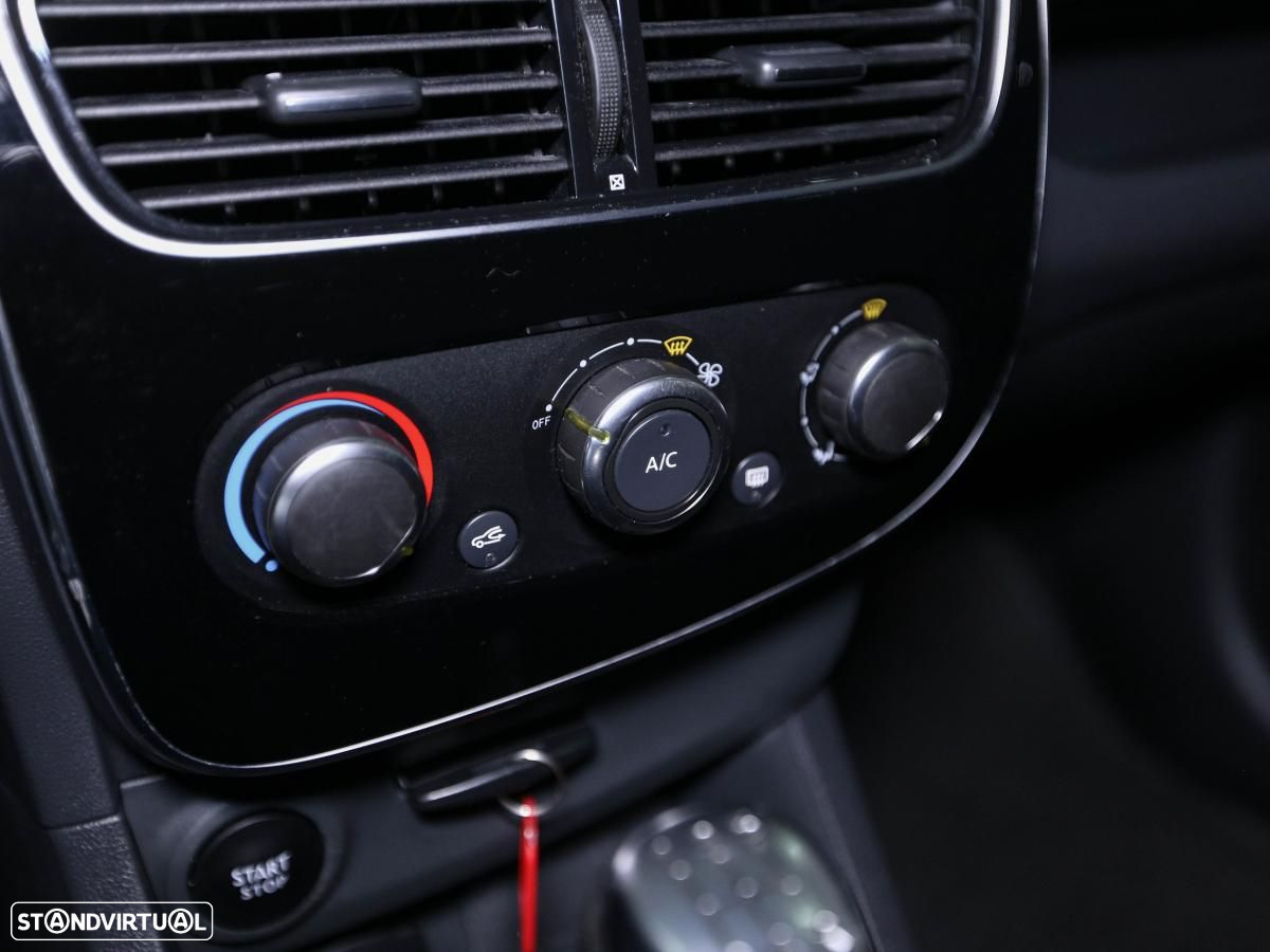 Renault Clio Van C/IVA - 14