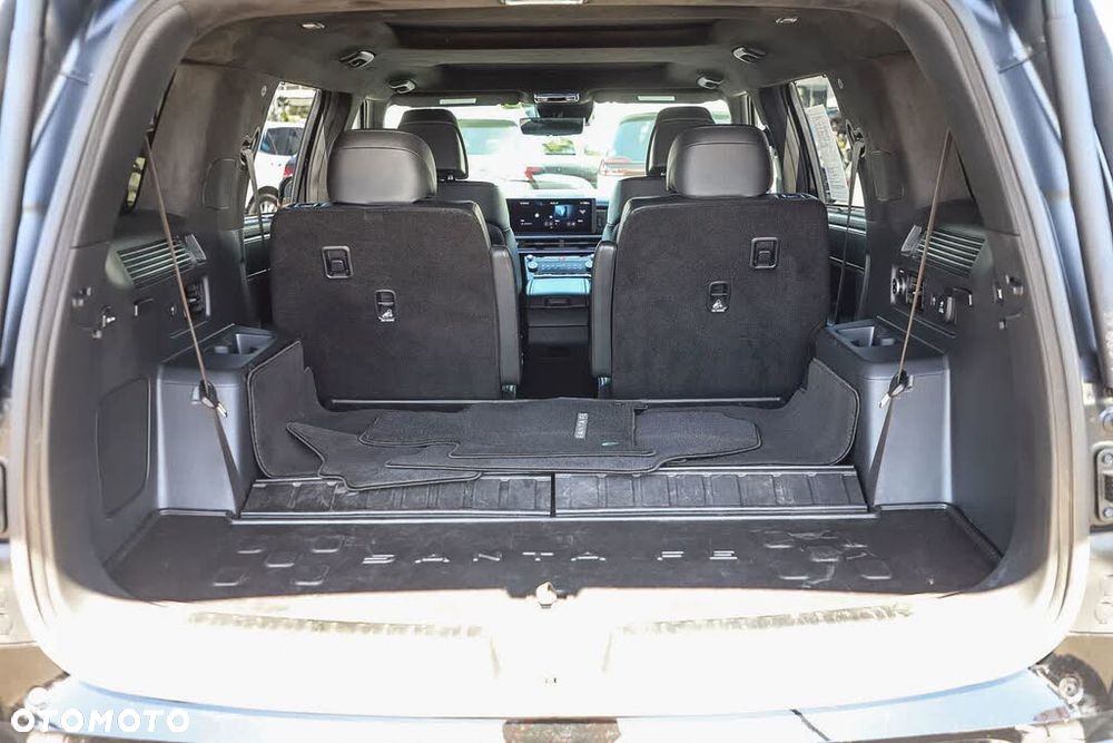 Hyundai Santa Fe - 23