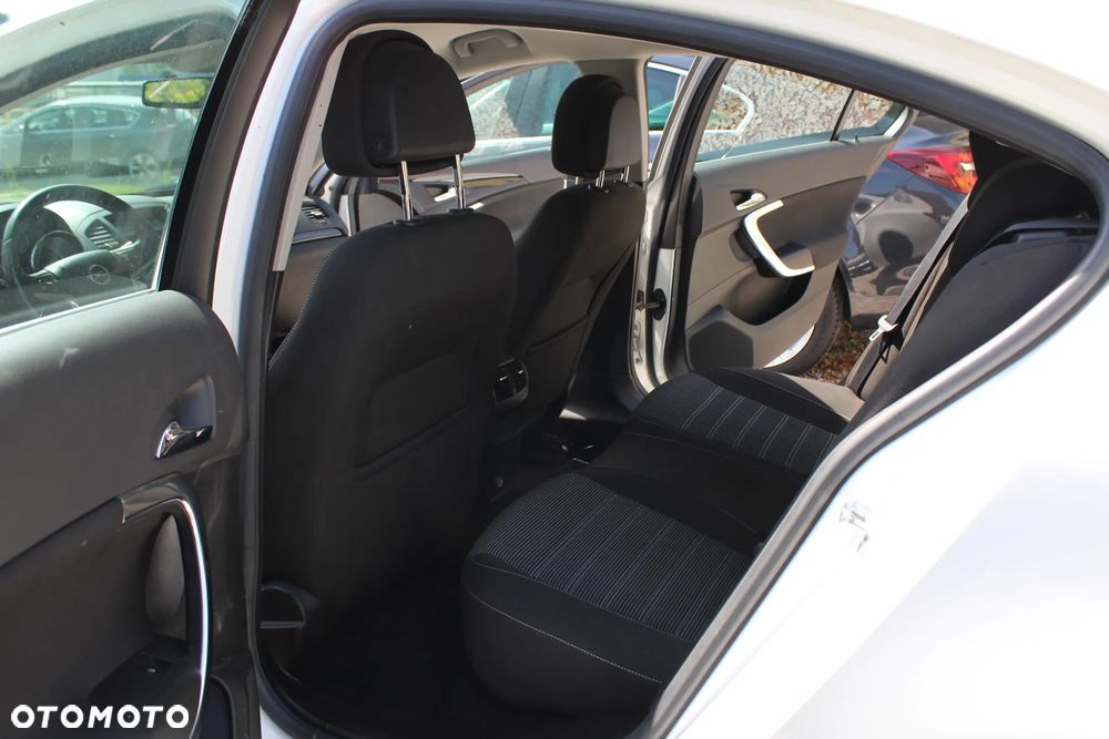 Opel Insignia 1.6 Turbo Innovation - 9
