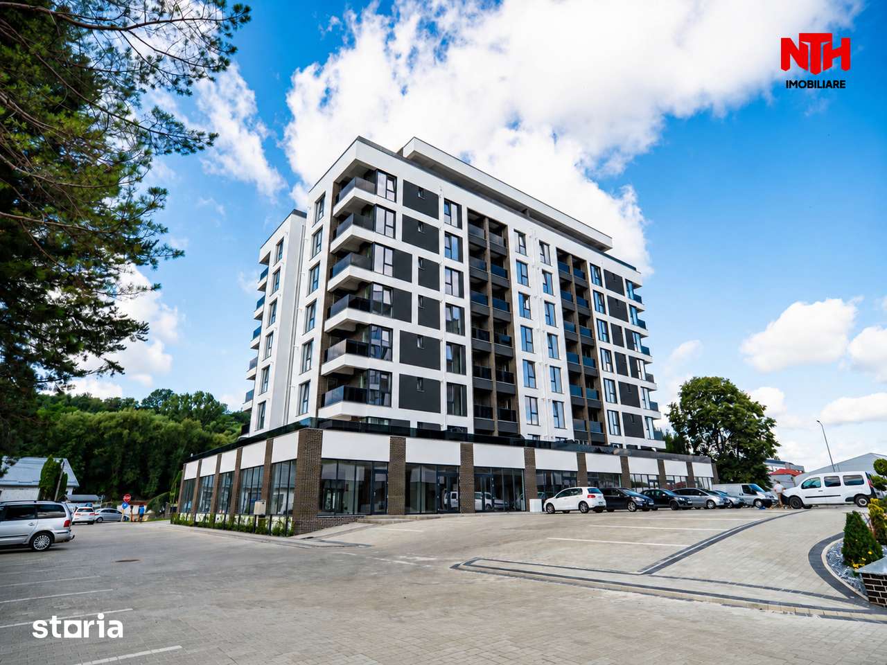 Apartamente de vânzare | Suceava | Proprietar | Comision 0 — fotografia 1