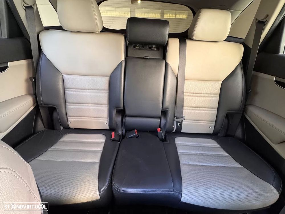 Kia Sorento 2.2 CRDi TX TOP - 22