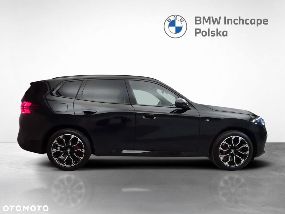 BMW X3 - 7