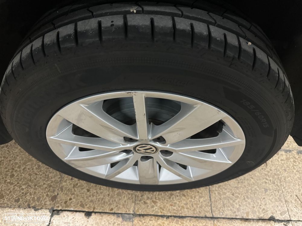 VW Polo 1.0 Confortline Nav - 7