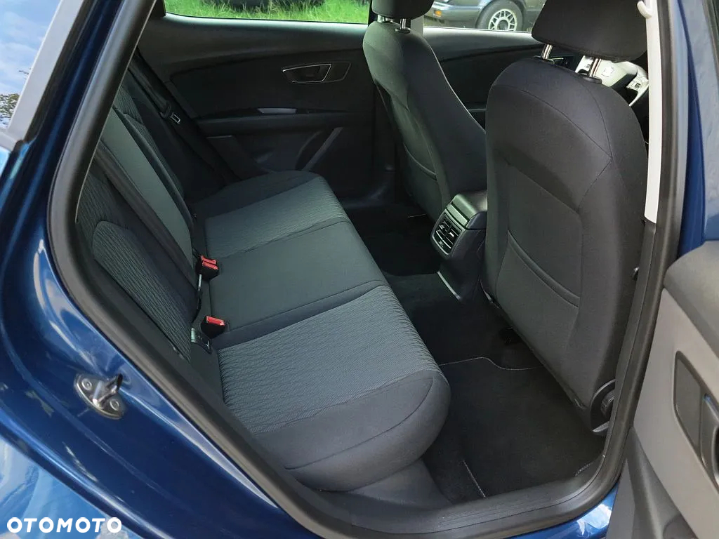 Seat Leon 1.4 TSI Start&Stop Style - 18