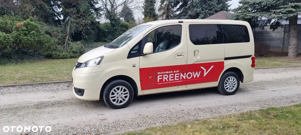 Renault Kangoo ENERGY dCi 90 FAP Start & Stop INTENS - 11