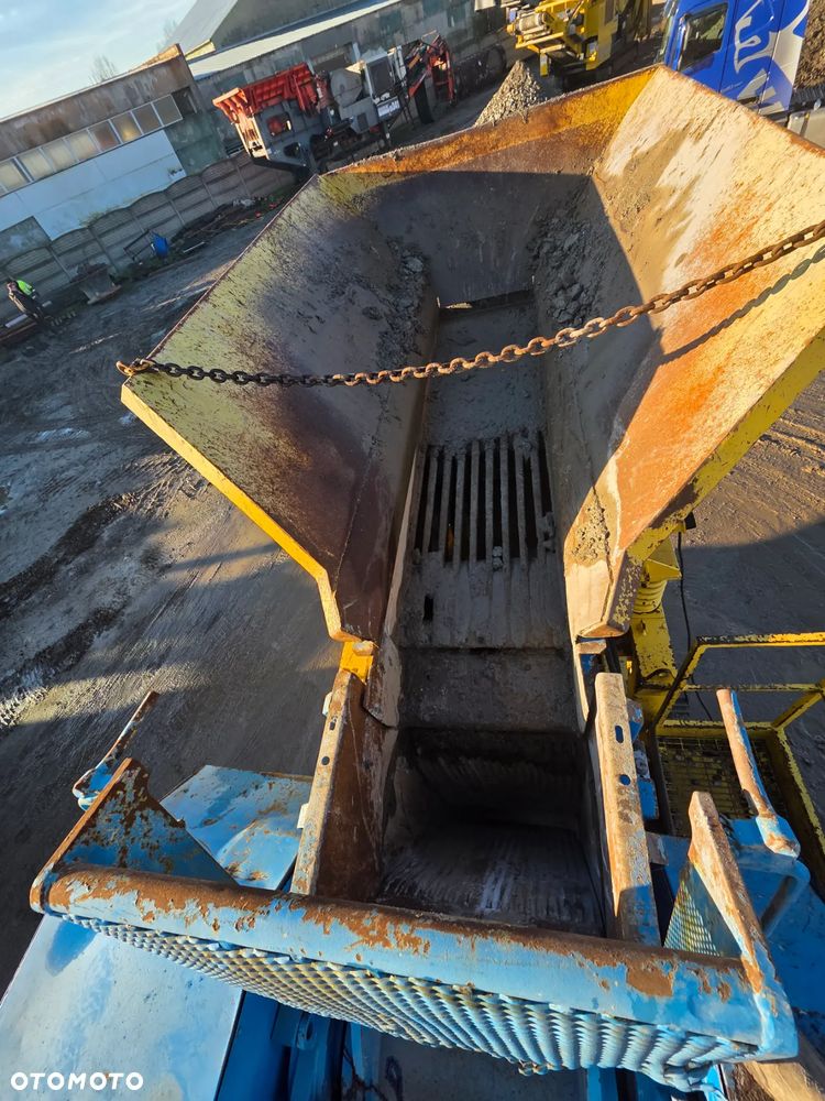 Keestrack OM Mercurio - 18