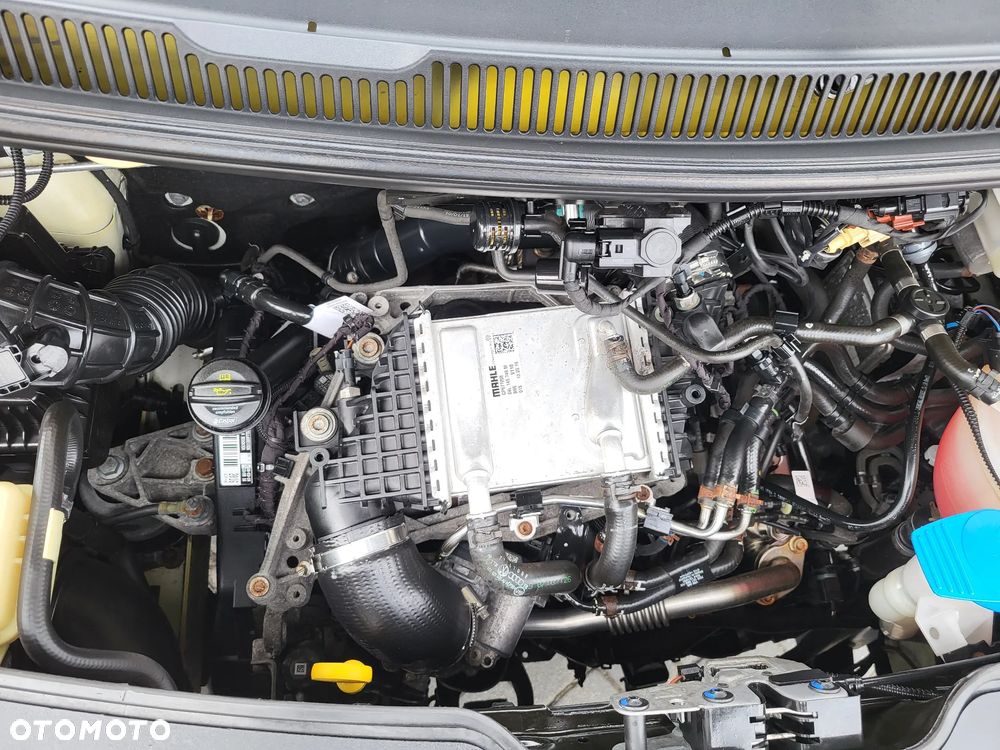 Volkswagen TRANSPORTER T6-2.0 TDI-DŁUGI-150 KM-SERWIS MOBILNY-KLIMA-ŁADNY - 23