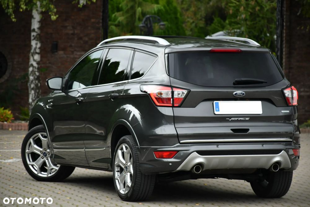 Ford Kuga Vignale 1.5 EcoBoost AWD ASS - 13