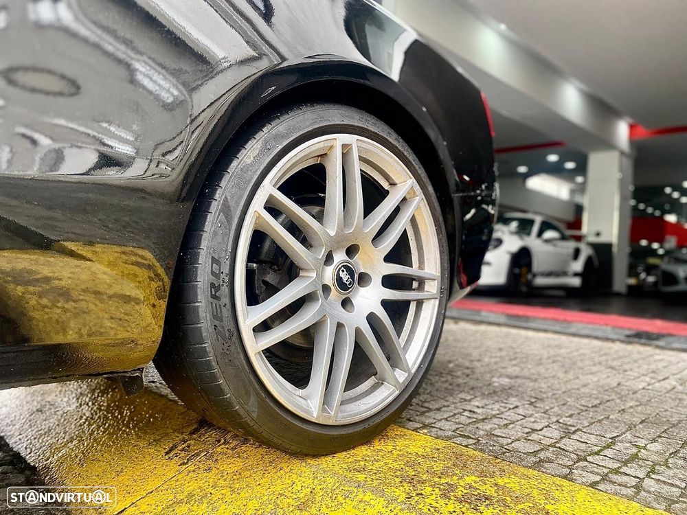 Audi A5 3.0 TDI V6 quattro S-line S-tronic - 11