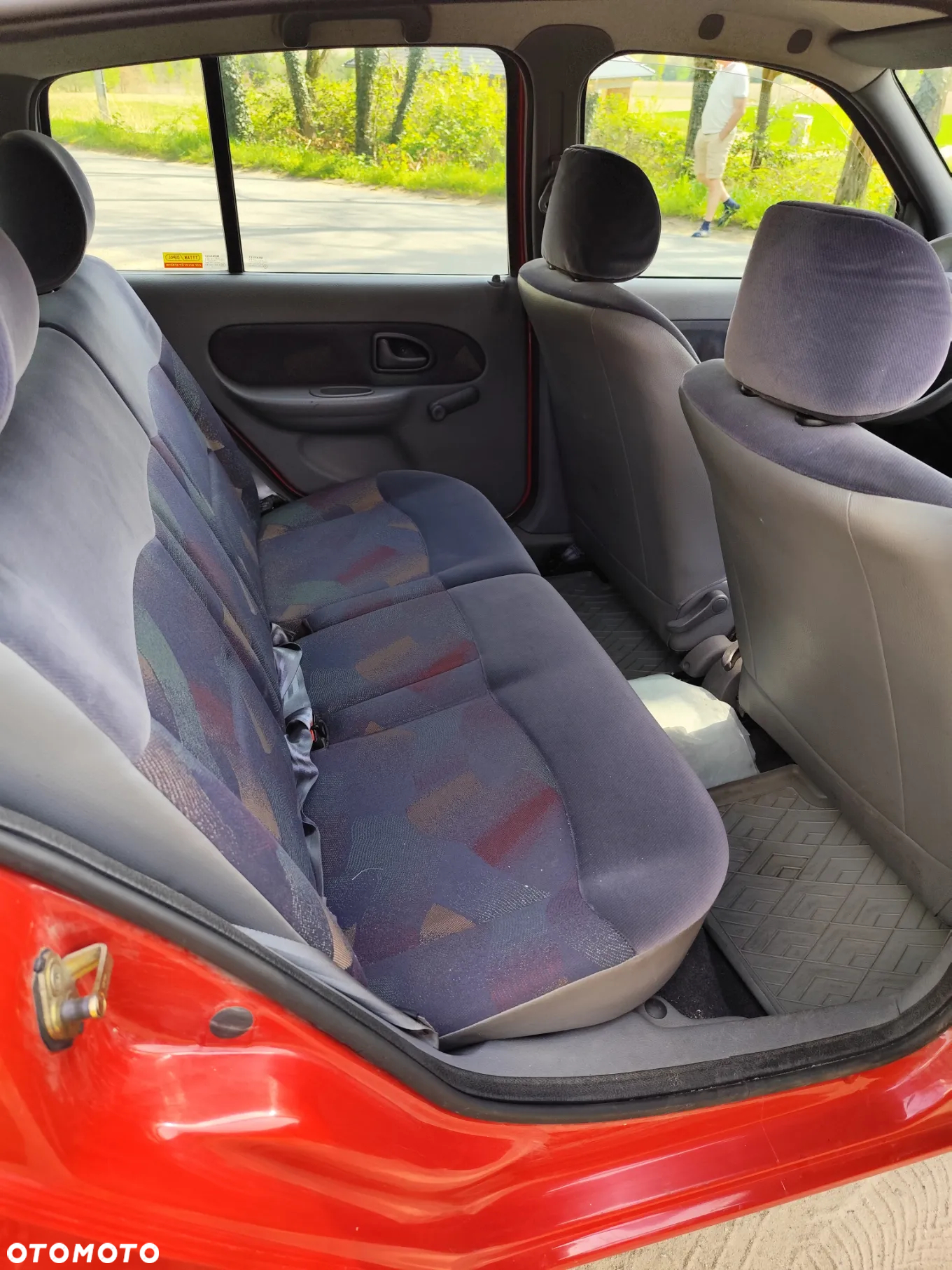 Renault Clio 1.2 RN - 5