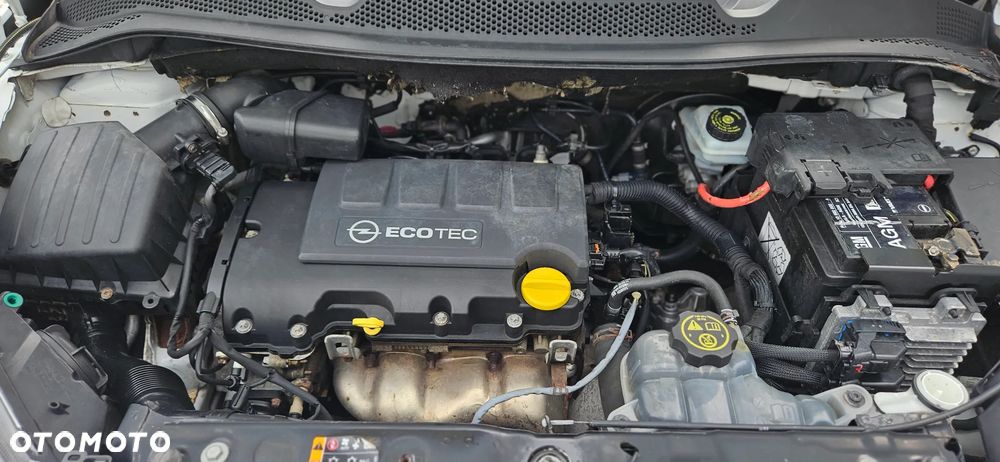 Opel Adam 1.4 Unlimited - 23