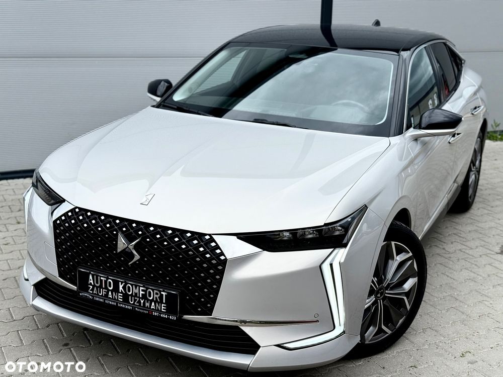 DS Automobiles DS 4 1.5 BlueHDi Rivoli - 3