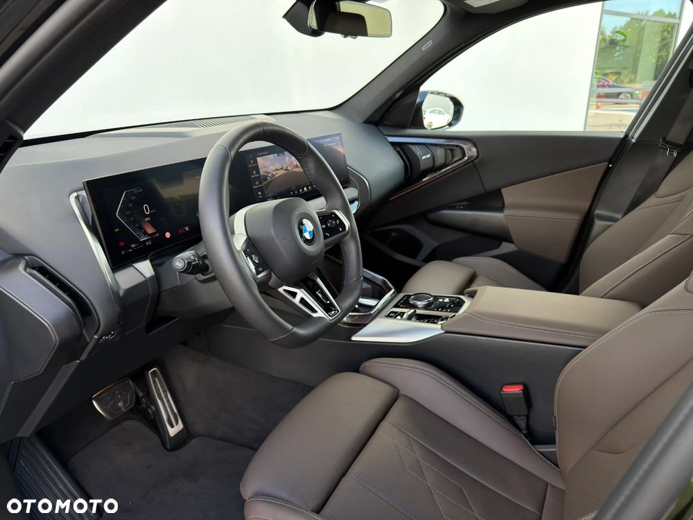 BMW X3 - 10