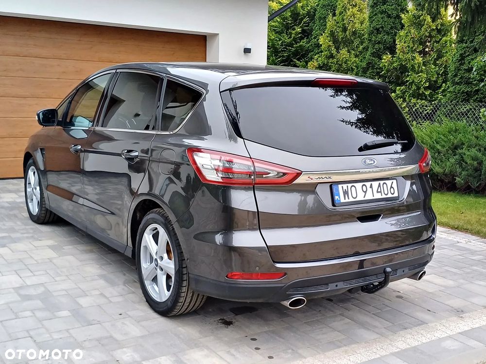 Ford S-Max - 6