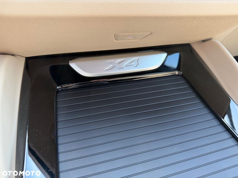 BMW X4 xDrive20i M Sport sport - 21