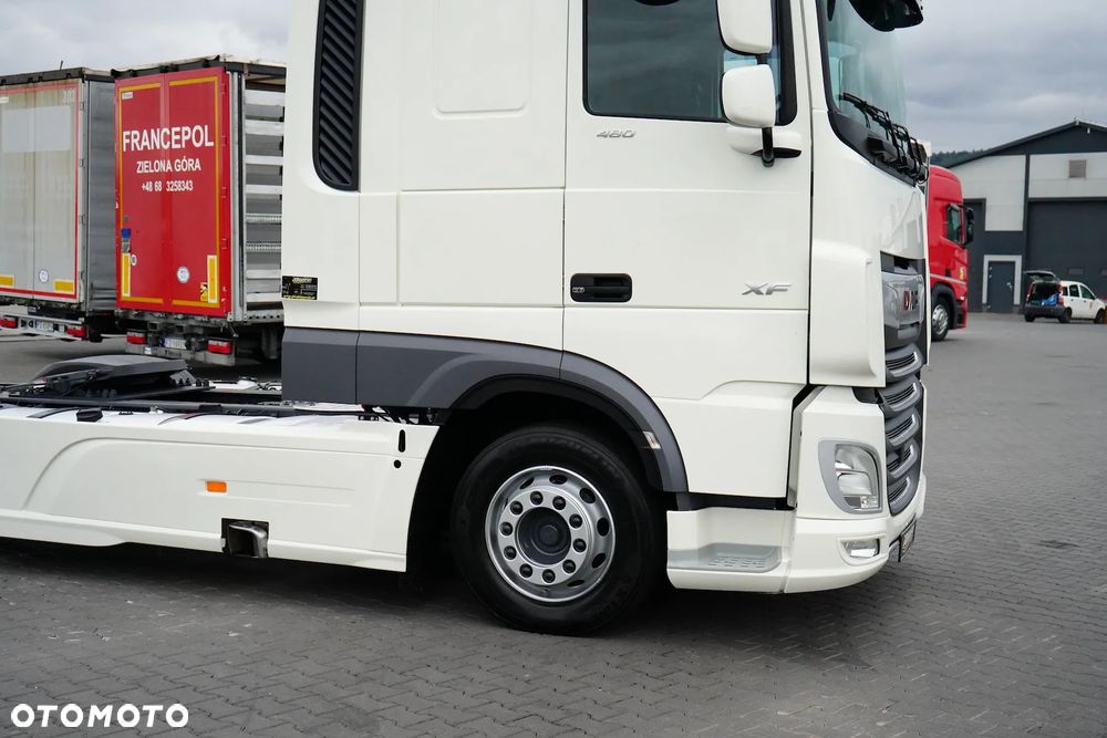 DAF 106 / 480 / E 6 / ACC / MEGA / LOW DECK / I – COOL / SUPER SPACE CAB - 35