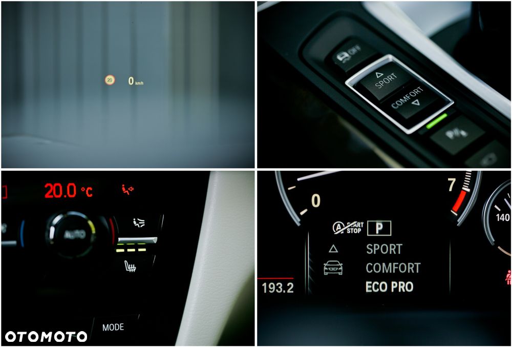 BMW X5 xDrive35i - 35