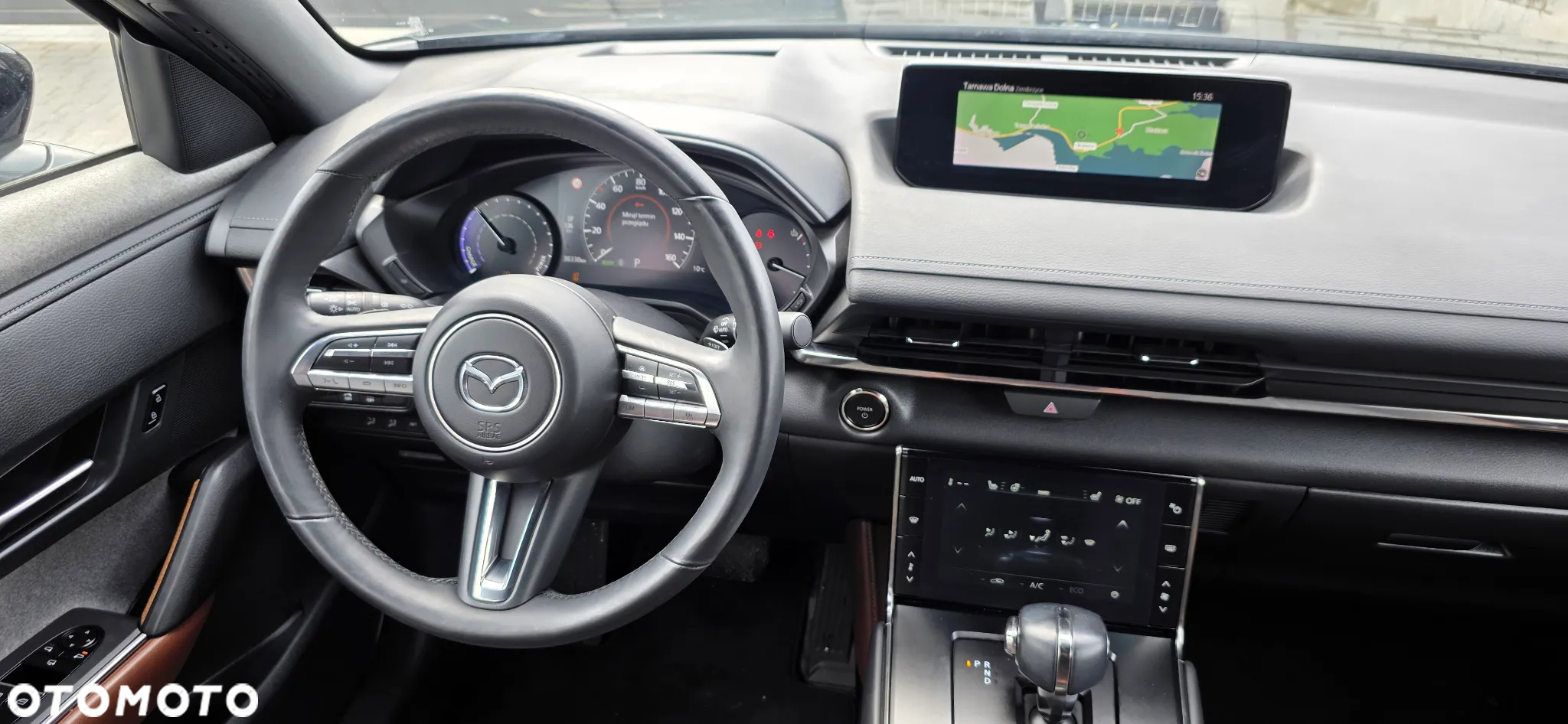 Mazda MX-30 e-SKYACTIV EV PRIME-LINE - 13