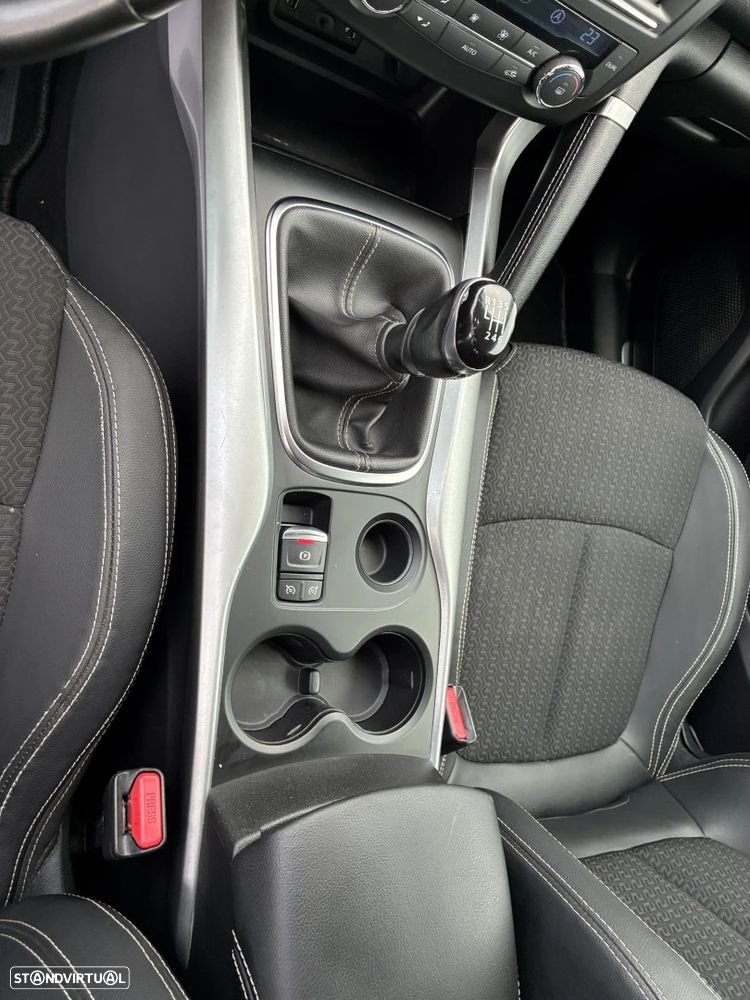 Renault Kadjar Energy TCe 130 Business - 11