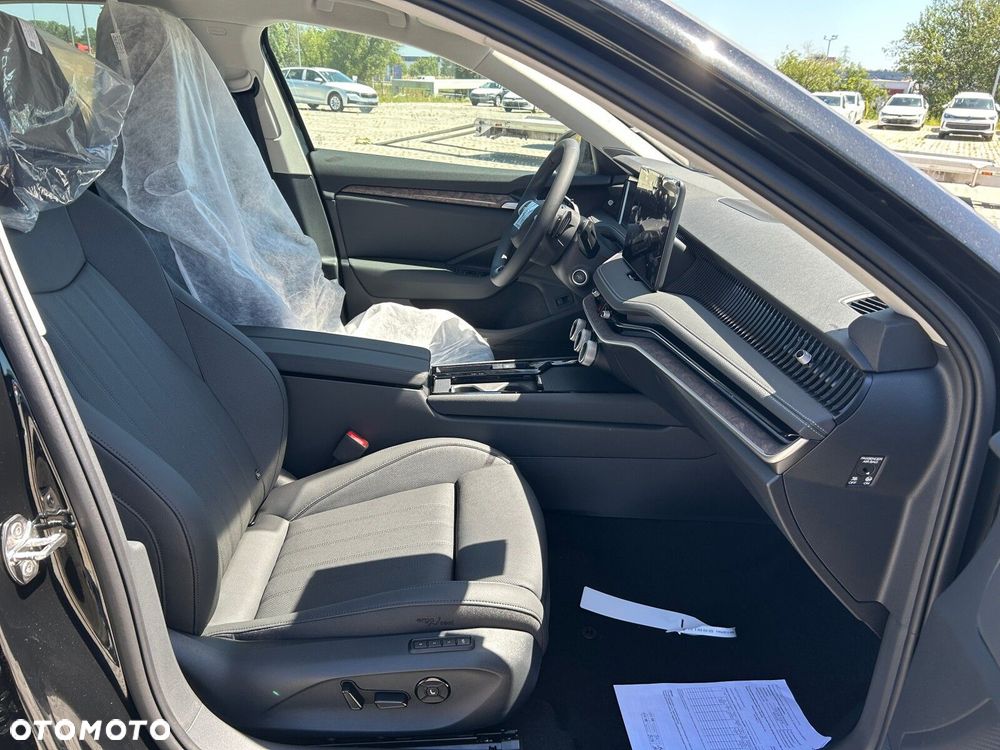Skoda Superb - 13