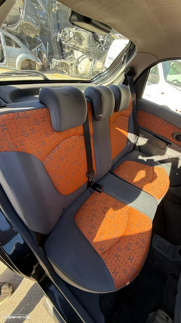 Para Peças Chevrolet Matiz (M200, M250) - 9