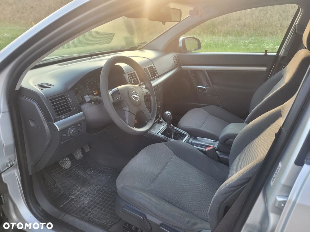 Opel Vectra 1.8 Club - 5