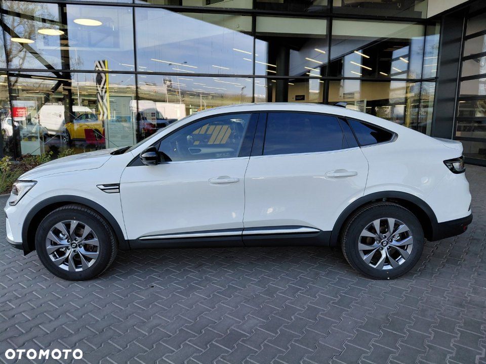 Renault Arkana - 9