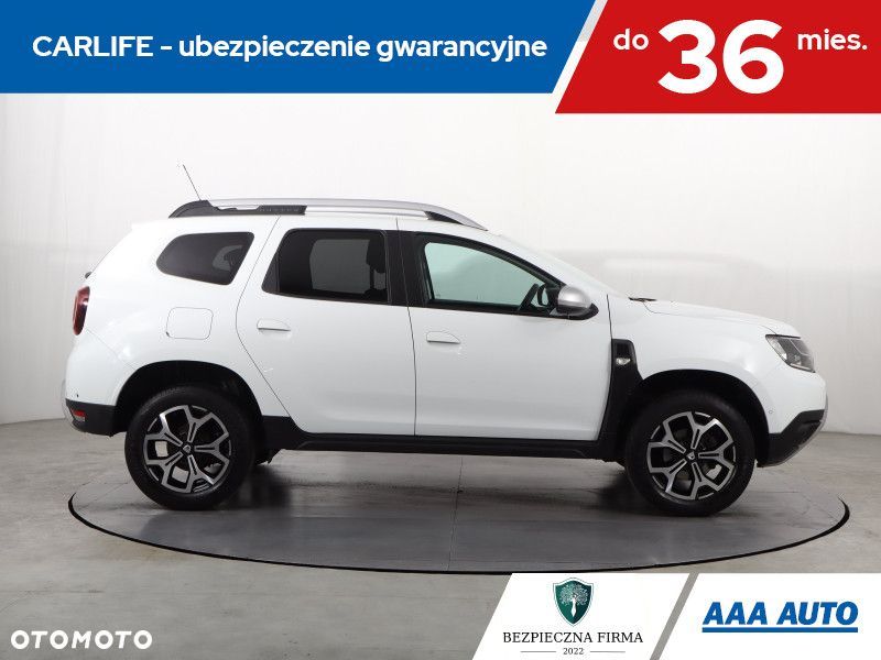 Dacia Duster - 7