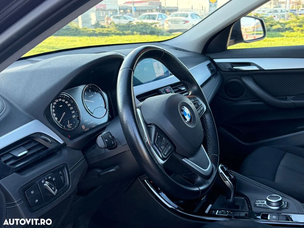BMW X2 - 15