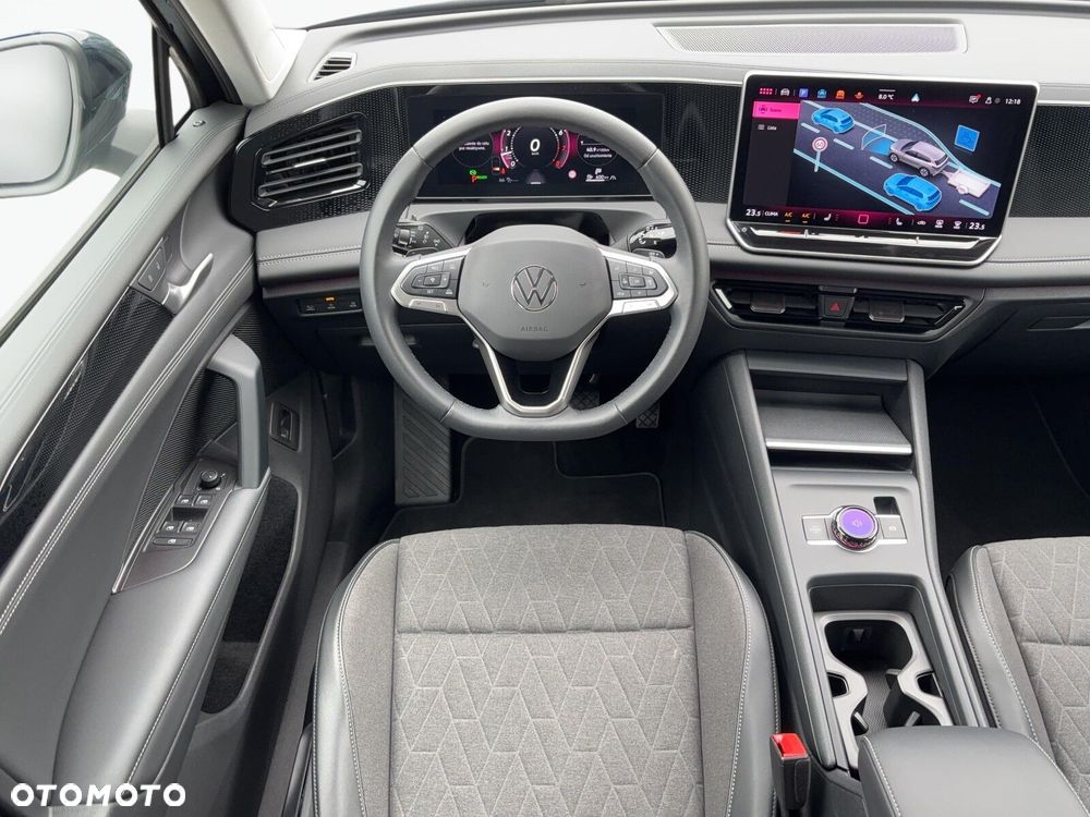 Volkswagen Tiguan 1.5 TSI EVO Life DSG - 21