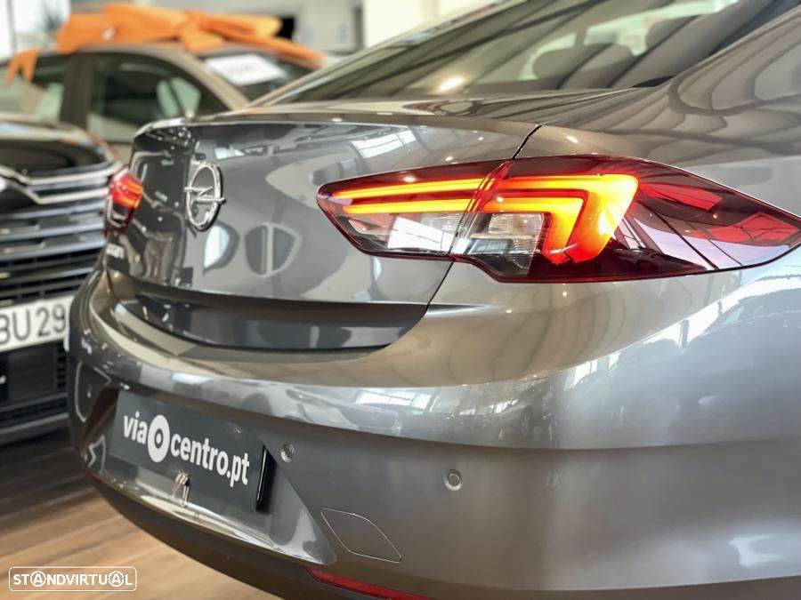 Opel Insignia Grand Sport 1.5 D Business Edition - 7