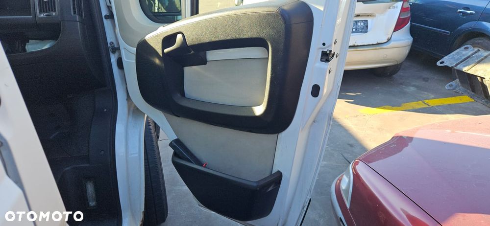 PEUGEOT BOXER II BUS 2.2HDI 4HG 06-14 SILNIK KOMPLETNY - 30