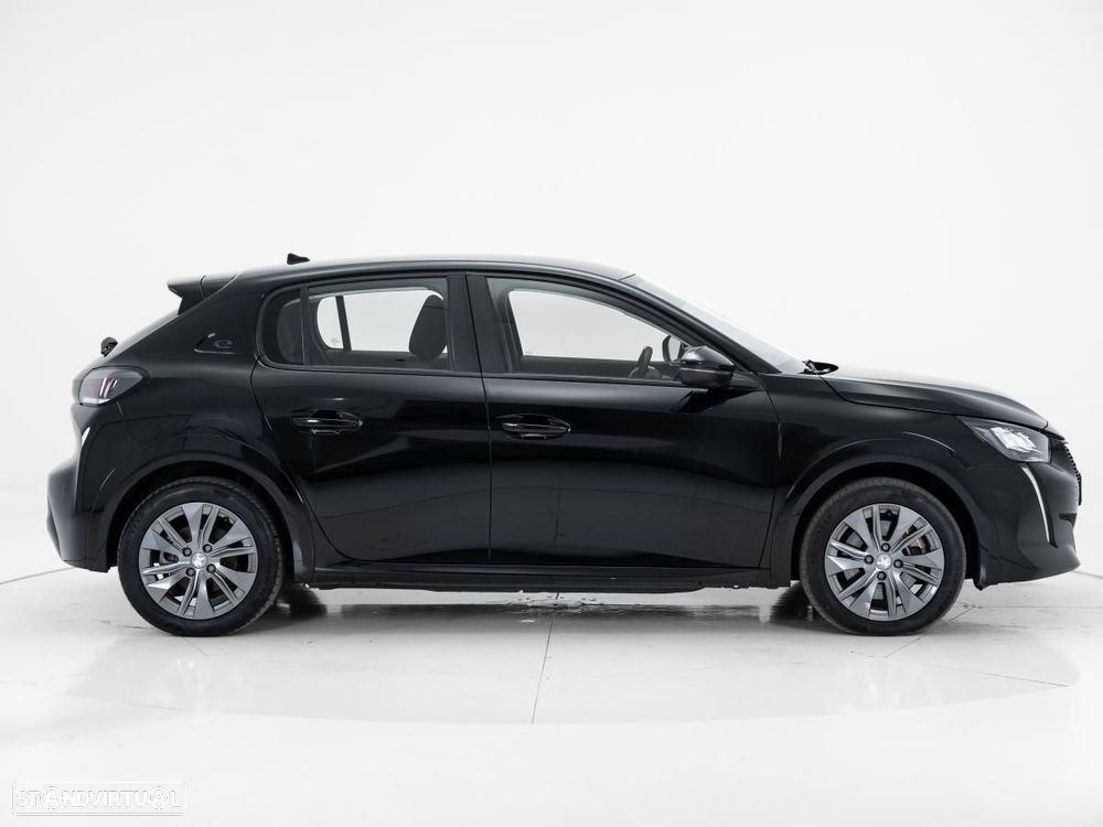 Peugeot e-208 50 kWh Active Pack - 3