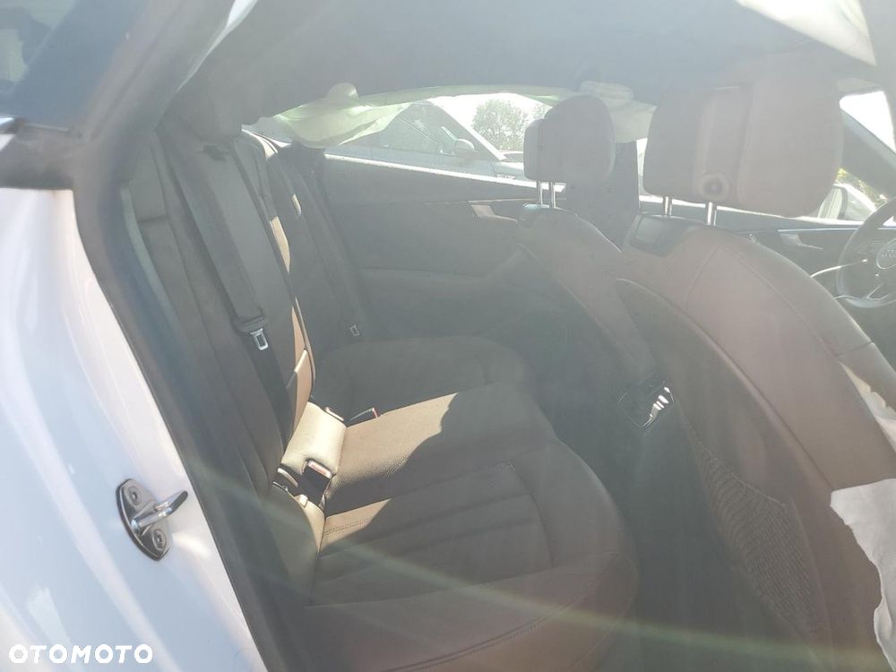 Audi A5 Sportback 2.0 TFSI quattro S tronic sport - 9