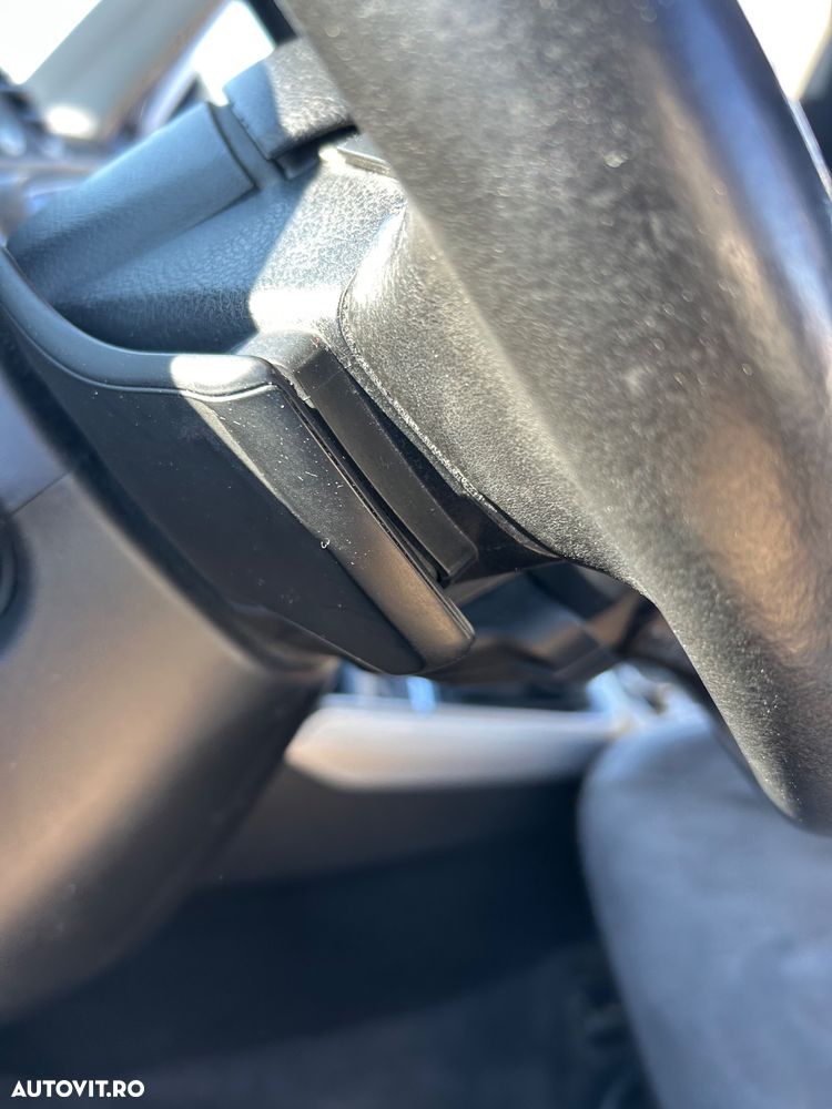 Suzuki Vitara 1.6 DDIS 4X4 Luxus Aut. - 26