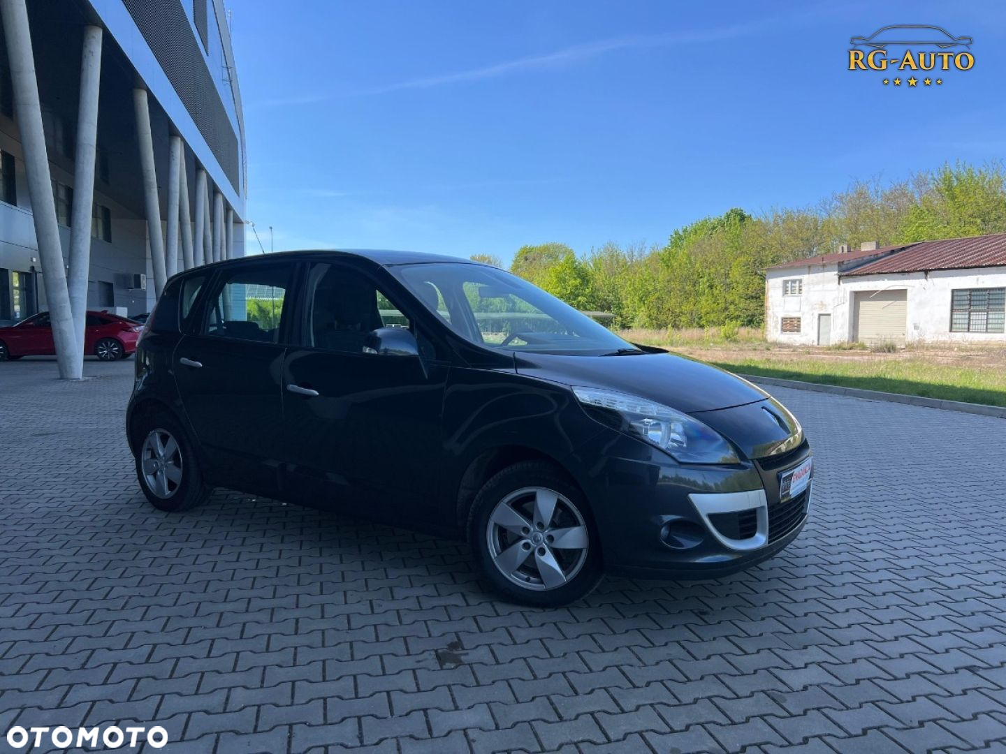 Renault Scenic - 4