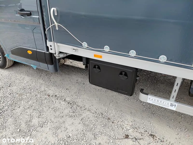Renault Master Międzynarodówka Kórnik  9EP + Winda - 6