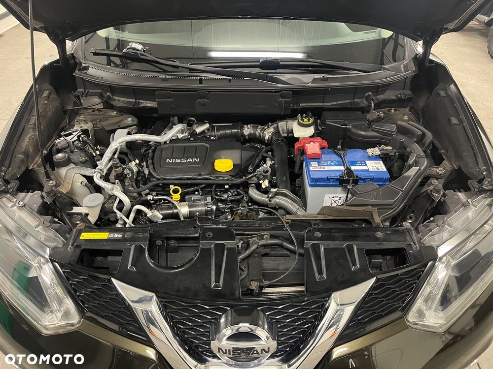 Nissan X-Trail 1.6 DCi Tekna - 32