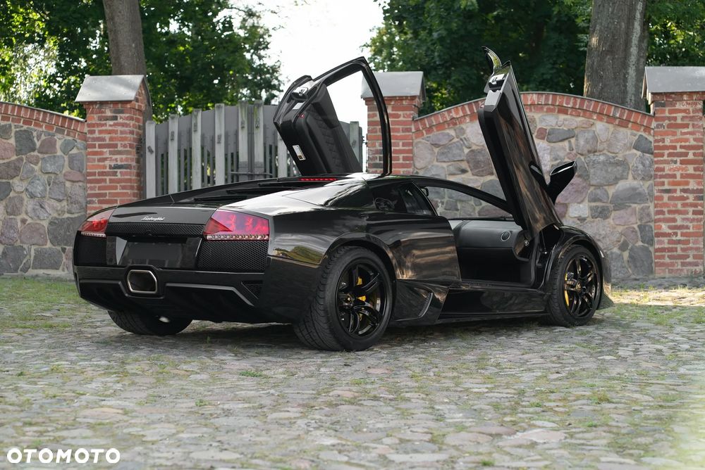 Lamborghini Murcielago - 11